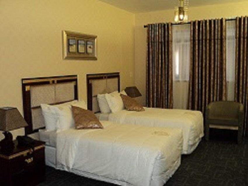 Chez Hotel Inn Johannesburg Room photo